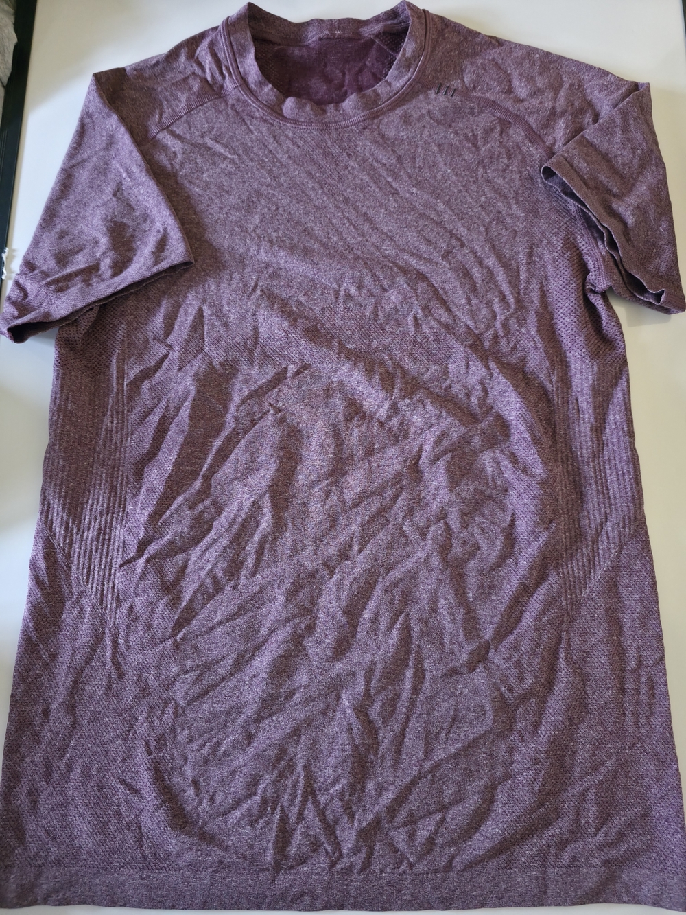 lululemon athletica BUNDLE OF 5 Men's Short Sleeve Crew Tee . All size S - Picture 4 of 7